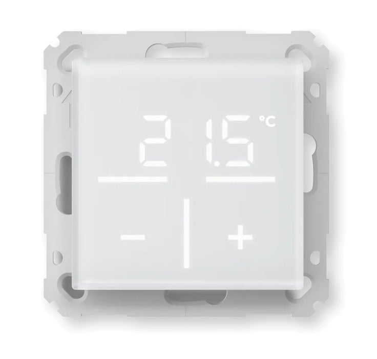 EAN 4047976614585 - Homematic IP 161458A0 termoestato Blanco imagen 1