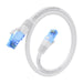 EAN 8435739900444 - AISENS A135-0815 cable de red 0,25 m Cat6 U/UTP (UTP) imagen 2
