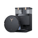 EAN 6970135035557 - Ecovacs Deebot X8 Pro Omni Negro imagen 1