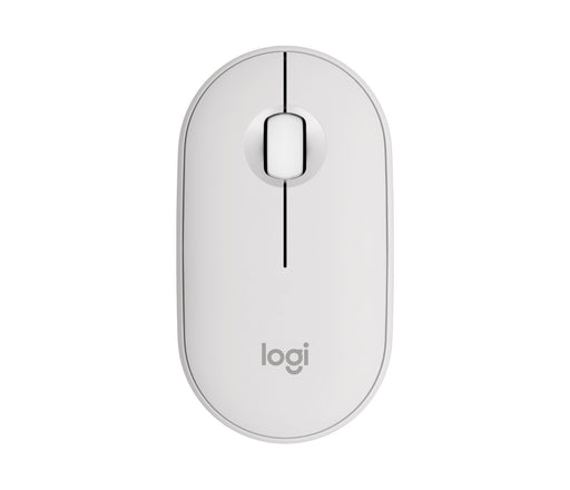 EAN 5099206110441 - Logitech 910-007013 ratón Viajes Ambidextro RF Wireless + Bluetooth Óptico 4000 DPI imagen 1