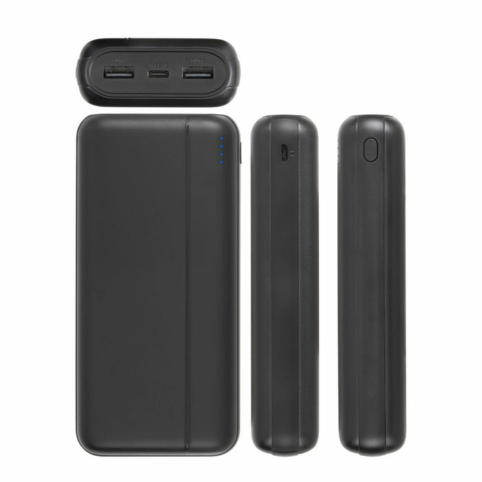 EAN 4260709013565 - Rivacase VA2071 batería externa 20000 mAh Negro imagen 8