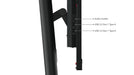 EAN 0196801934177 - Lenovo ThinkVision T24mv-30 pantalla para PC 60,5 cm (23.8") 1920 x 1080 Pixeles Full HD LED Negro imagen 17