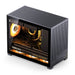 EAN 6970620554327 - Jonsbo D32 PRO Midi Tower Negro imagen 1