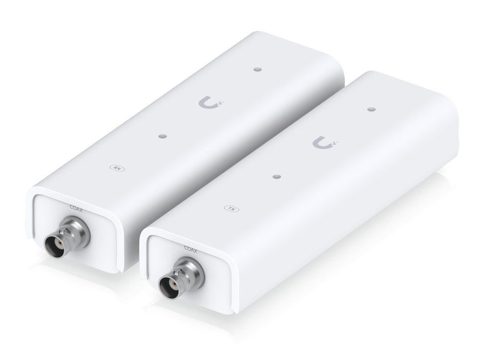 EAN 810177162001 - Ubiquiti G3 Gate Starter Kit sistema de seguridad Negro, Gris, Blanco imagen 16