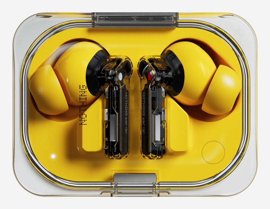 EAN 6974434222212 - Nothing Ear (a) Auriculares True Wireless Stereo (TWS) Dentro de oído Llamadas/Música USB Tipo C Bluetoot imagen 1