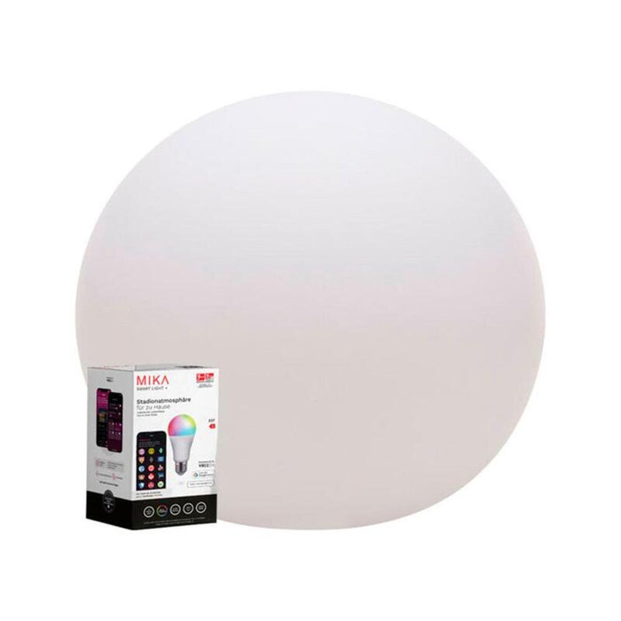 8 Seasons Leuchtkugel Outdoor 50 Bluetooth