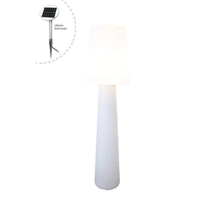 8 Seasons No. 1 White 160 Solar