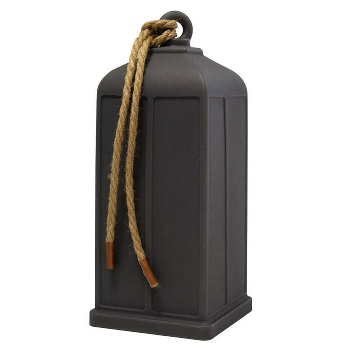 8 Seasons Shining Lantern 45 Anthracite
