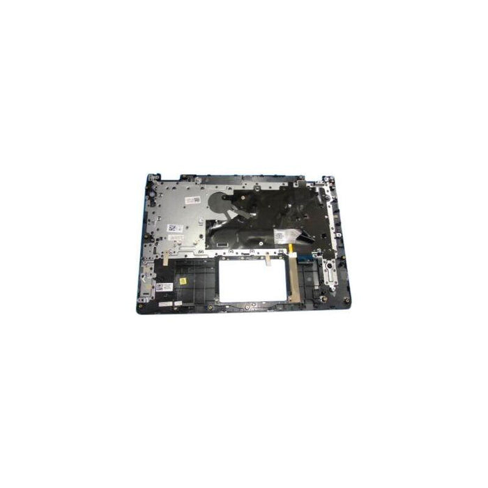 80-Key English-International  Backlit Keyboard For Latitude