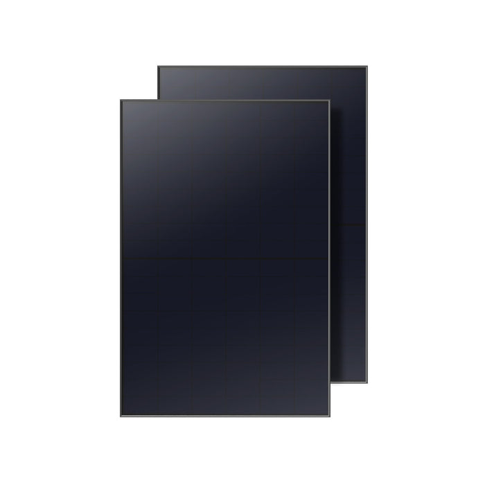 EAN 0194644035426 - Anker Solarbank 2 E1600 Plus + 910W Solar panel 0,8 kVA Fosfato de hierro-litio (LiFePo4) Gris imagen 2