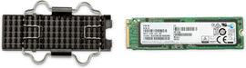 EAN 195908055228 - HP Z Turbo 512GB 2280 PCIe-4x4 SED OPAL2 TLC M.2 SSD Module imagen 1
