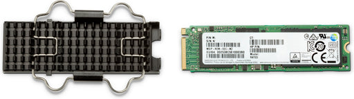 EAN 195908055228 - HP Z Turbo 512GB 2280 PCIe-4x4 SED OPAL2 TLC M.2 SSD Module imagen 1
