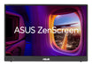 EAN 4711636223201 - ASUS ZenScreen MB16FC pantalla para PC 40,6 cm (16") 1920 x 1200 Pixeles WUXGA LCD Negro imagen 2
