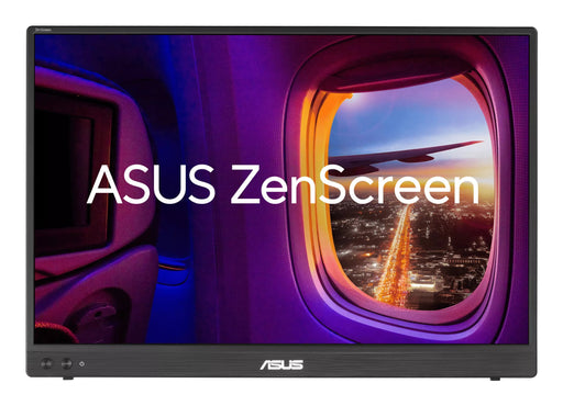 EAN 4711636223256 - ASUS ZenScreen MB16NCG pantalla para PC 40,6 cm (16") 2560 x 1600 Pixeles WQXGA LCD Negro imagen 2