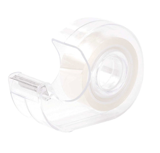 EAN 6942233671395 - Deli D261802 cinta adhesiva 6 m Transparente 1 pieza(s) imagen 1