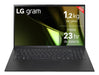 EAN 8806084431554 - LG Gram 15ZD90S Intel Core Ultra 7 155H Portátil 39,6 cm (15.6") Full HD 16 GB LPDDR5-SDRAM 512 GB SSD Wi imagen 1