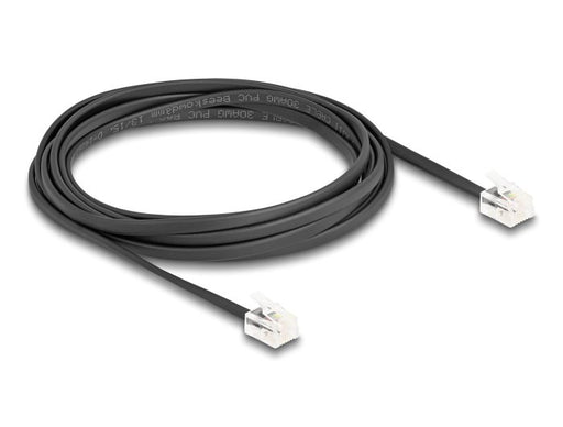EAN 4043619906192 - DeLOCK 90619 cable telefónico imagen 1