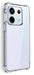 EAN 8434847072647 - COOL Accesorios AntiShock funda para teléfono móvil 16,9 cm (6.67") Transparente imagen 2