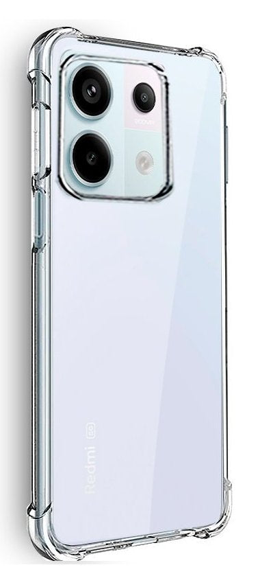 EAN 8434847072647 - COOL Accesorios AntiShock funda para teléfono móvil 16,9 cm (6.67") Transparente imagen 2