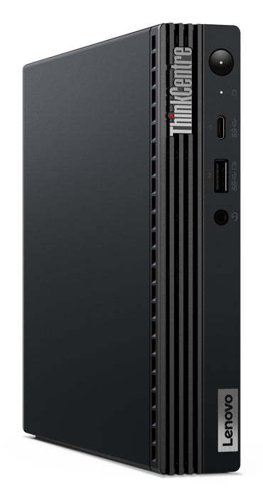 EAN 199272187127 - Lenovo ThinkCentre M75q Gen 2 AMD Ryzen™ 5 5600GE 16 GB DDR4-SDRAM 256 GB SSD Windows 11 Pro Mini PC Negro imagen 5