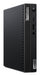 EAN 0197529169056 - Lenovo ThinkCentre M75q Gen 2 AMD Ryzen™ 5 5600GE 8 GB DDR4-SDRAM 256 GB SSD Windows 11 Pro Mini PC Negro imagen 5