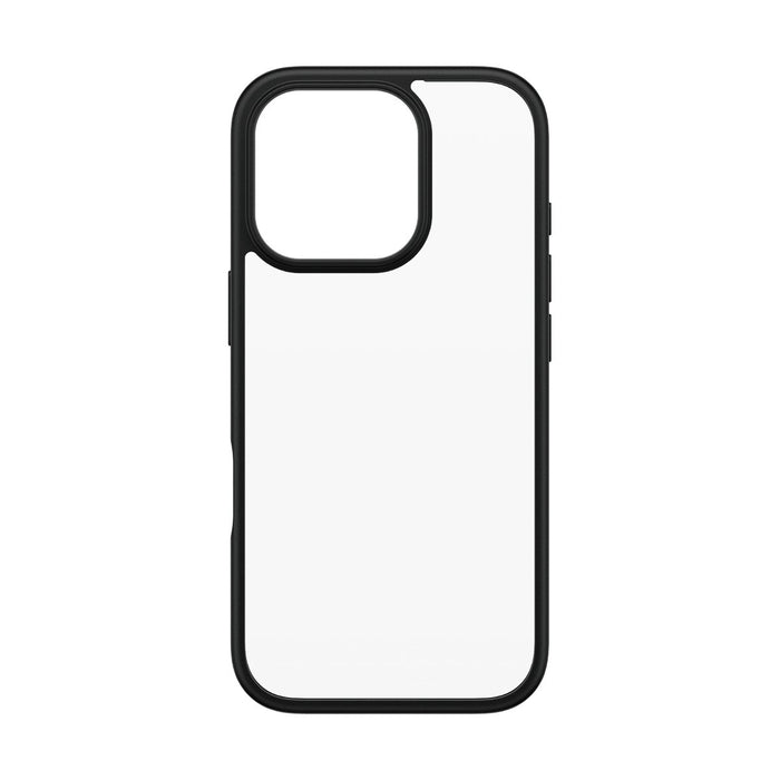 EAN 5715685003196 - PanzerGlass ® HardCase Transparent iPhone 16 Pro funda para teléfono móvil Transparente imagen 4