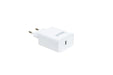 EAN 8435364318317 - iggual IGG318317 cargador de dispositivo móvil Universal Blanco Corriente alterna Interior imagen 1