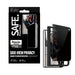 EAN 5715685044755 - PanzerGlass SA74464 protector de pantalla o trasero para teléfono móvil Protector de pantalla para privac imagen 6