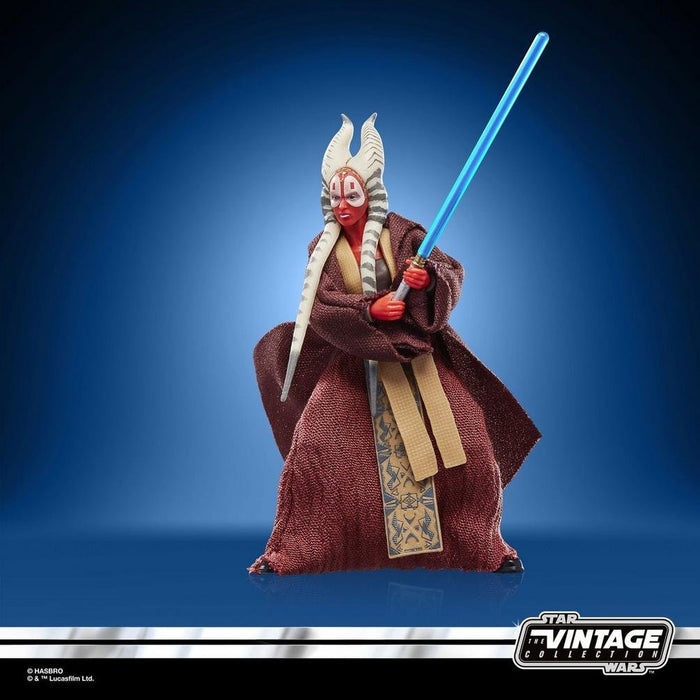 EAN 5010996347510 - Star Wars The Vintage Collection Shaak Ti imagen 4