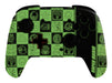 EAN 708056071578 - PDP REMATCH GLOW Negro, Verde, Rojo Gamepad Analógico/Digital Nintendo Switch, Nintendo Switch OLED imagen 15