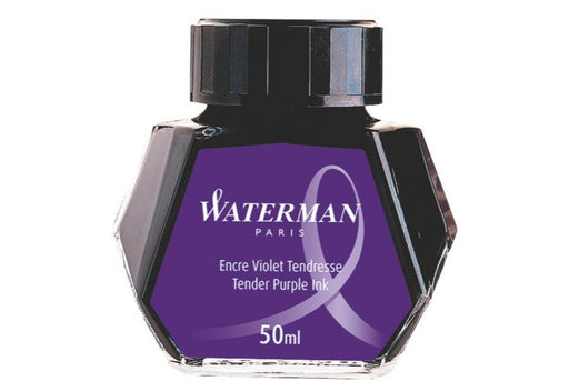 EAN 3034325106496 - Waterman S0110750 Recambio de bolígrafo Púrpura 1 pieza(s) imagen 1
