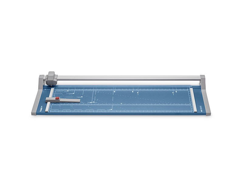 EAN 4009729069561 - Dahle 556 guillotina para papel 1 mm 10 hojas imagen 5