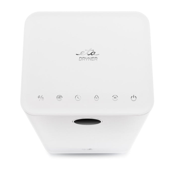 EAN 8590393405954 - Eta Dryner 2 L 40 dB 200 W Blanco imagen 5