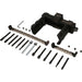 EAN 4042146327128 - KS Tools 450.0190 llave manual y juego imagen 2