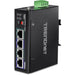 EAN 0710931162301 - Trendnet TI-IG290 adaptador e inyector de PoE 2.5 Gigabit Ethernet imagen 1