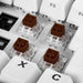 EAN 4044951033706 - Sharkoon Tactile Kailh Box Brown Interruptores de teclado imagen 4