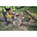 EAN 5035048751619 - DeWALT DCMCS575X1-QW motosierra imagen 5