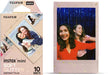 EAN 4547410560763 - Fujifilm Instax mini - Soft Glitter película instantáneas 10 pieza(s) 54 x 86 mm imagen 2