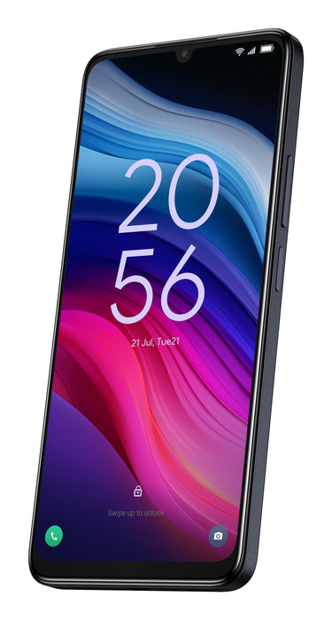 EAN 4894461760018 - TCL 505 17,1 cm (6.75") SIM doble Android 14 4G USB Tipo C 4 GB 512 GB 5010 mAh Gris imagen 8