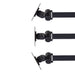 EAN 4002888407656 - Lindy 40765 soporte para TV Negro imagen 4
