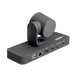 EAN 4002888384223 - Lindy 38422 cámara de videoconferencia 8 MP Negro 3840 x 2160 Pixeles 30 pps imagen 4