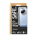 EAN 5715685001833 - PanzerGlass SAFE. by ® TPU Case Transparent Xiaomi Redmi A3 funda para teléfono móvil Transparente imagen 3