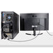 EAN 0065030875851 - StarTech.com DVI2DP2 adaptador de cable de vídeo 0,254 m Negro imagen 8