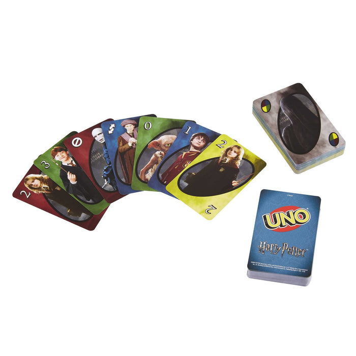 EAN 0887961587579 - Games FNC42 juego de tablero Juego De Cartas Perder las cartas imagen 5