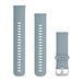 EAN 0753759215637 - Garmin 010-12691-06 Accesorios para dispositivos vestibles inteligentes Grupo de rock Silicona imagen 1