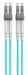 EAN 8716309131490 - Gembird CFO-MDOM4-LC/LC-3M Cable de fibra óptica e InfiniBand LC/UPC Turquesa imagen 2