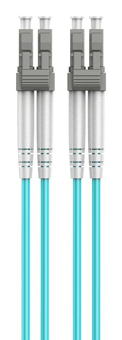 EAN 8716309131568 - Gembird CFO-MDOM4-LC/LC-30M Cable de fibra óptica e InfiniBand LC/UPC Color aguamarina imagen 2