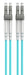 EAN 8716309131506 - Gembird CFO-MDOM4-LC/LC-5M Cable de fibra óptica e InfiniBand LC/UPC Turquesa imagen 2