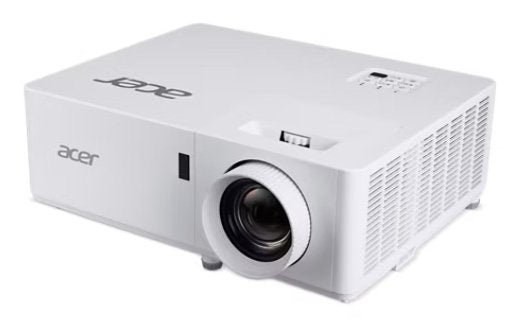 EAN 4711474116222 - Acer PL6620 Proyector de alcance estándar 6000 lúmenes ANSI DLP WUXGA (1920x1200) Blanco imagen 4