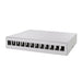 EAN 4052792061260 - LogiLink NP0094 caja de conexiones de red Gris imagen 1